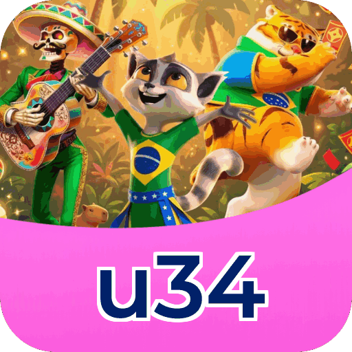 Promoções e bônus exclusivos da u34