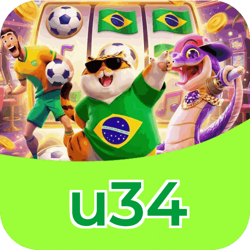 Slots Premium da PG Soft na u34