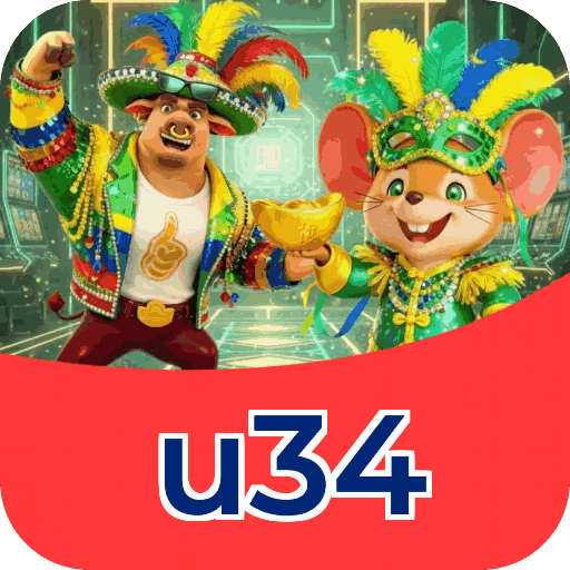 Streaming 4K no cassino ao vivo da u34