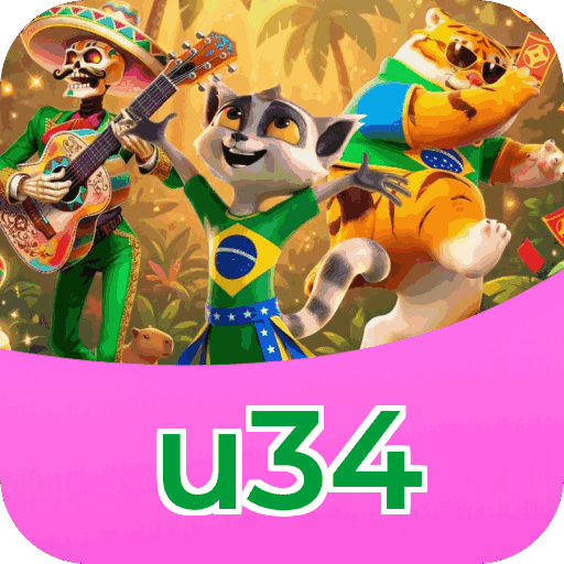 Instalação Android u34