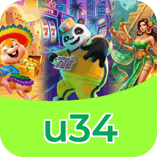 Login rápido no app u34